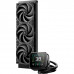 Система жидкостного охлаждения DeepCool SPARTACUS 360